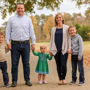 Meet your Posher, Brad